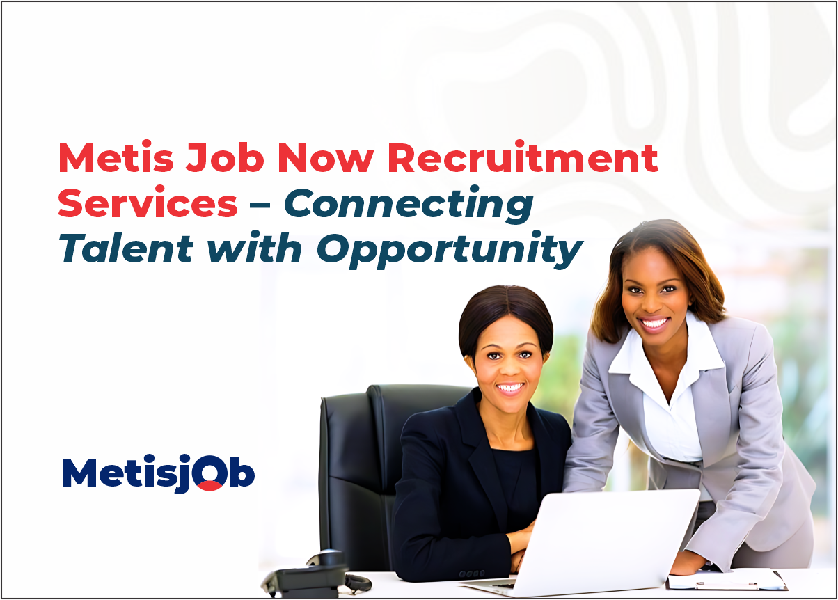 Job Hub Canada: Your Trusted Recruitment Partner