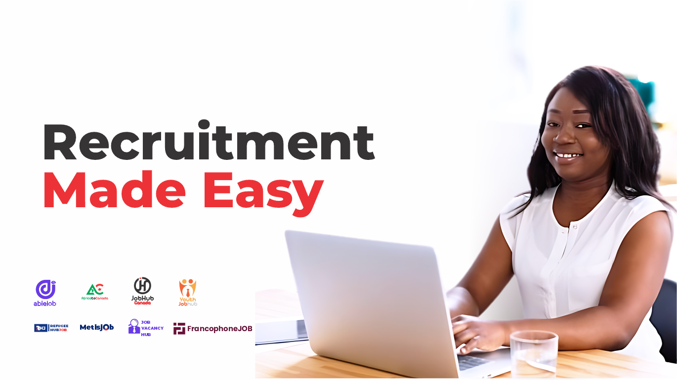 Recruitment Made Easy: Post Jobs in Minutes, Hire in Days