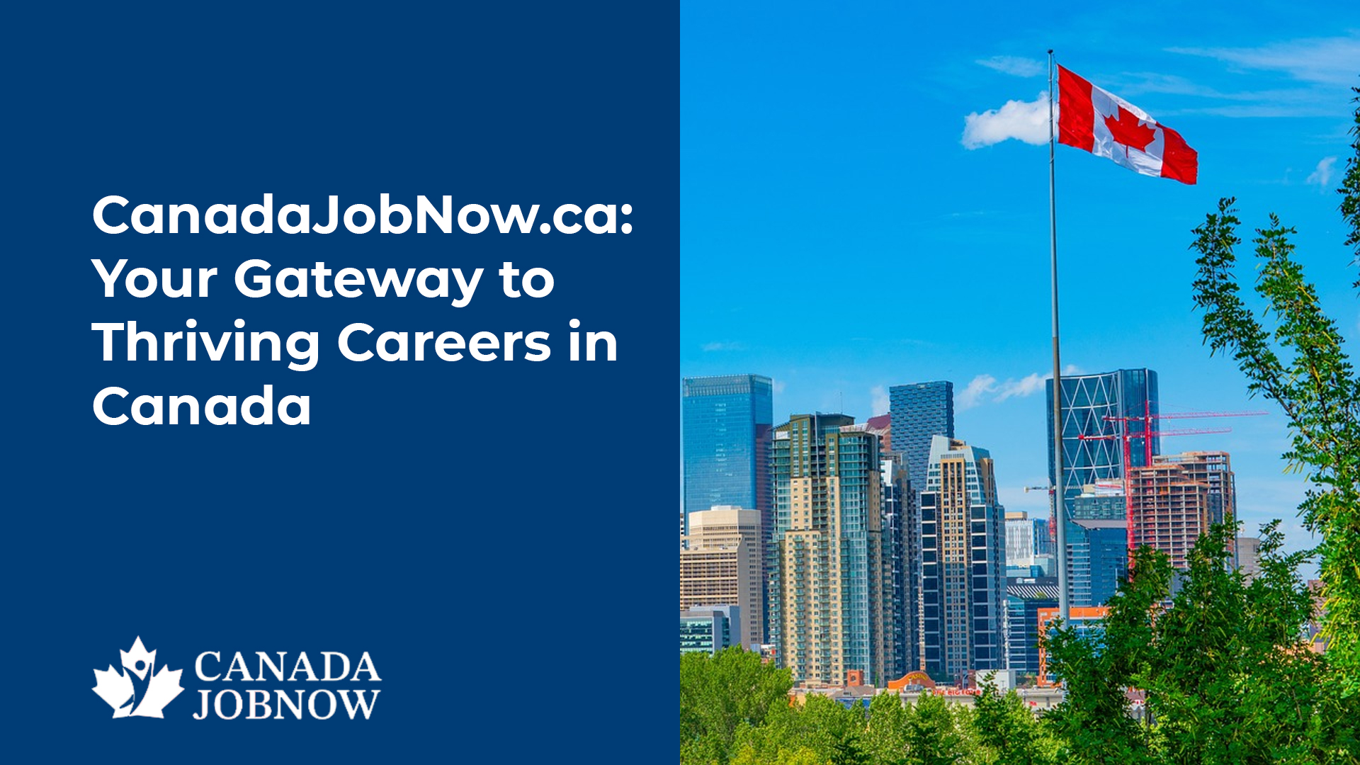 Your Ultimate Guide to Securing Jobs in Canada with jobhubcanada