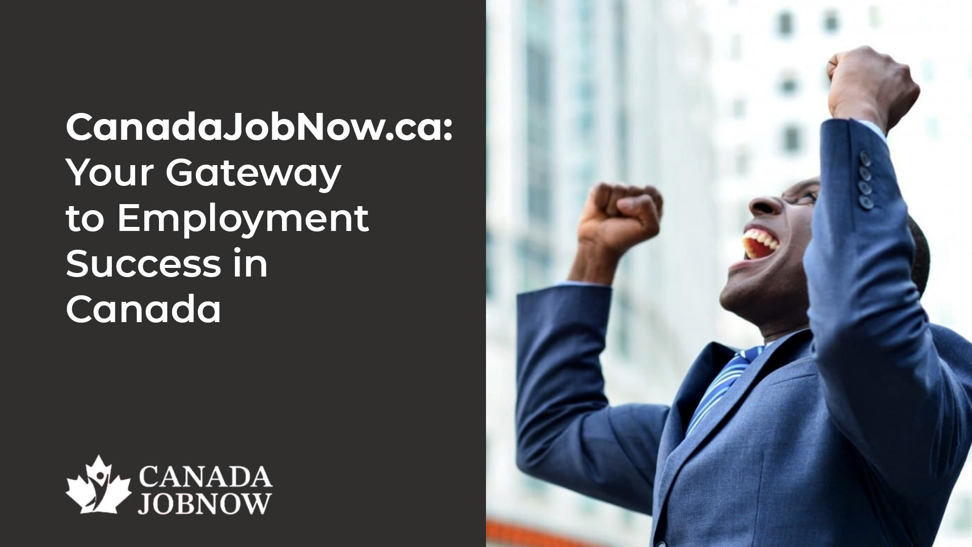 jobhubCanada: Your Gateway to Thriving Careers in Canada